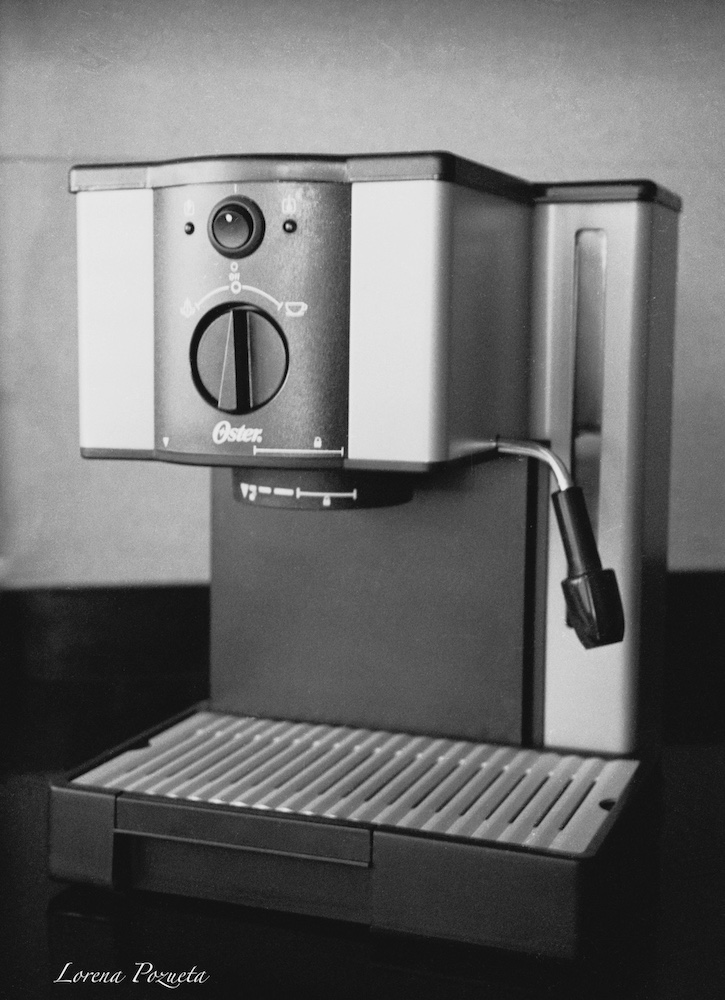 Cafetera