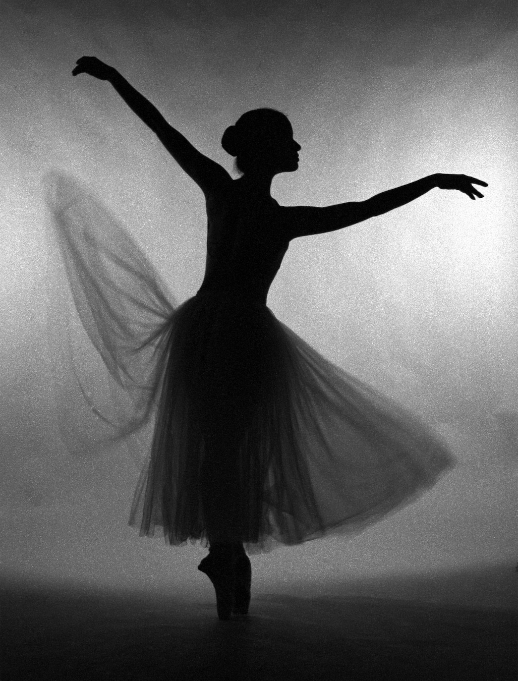 Bailarina I