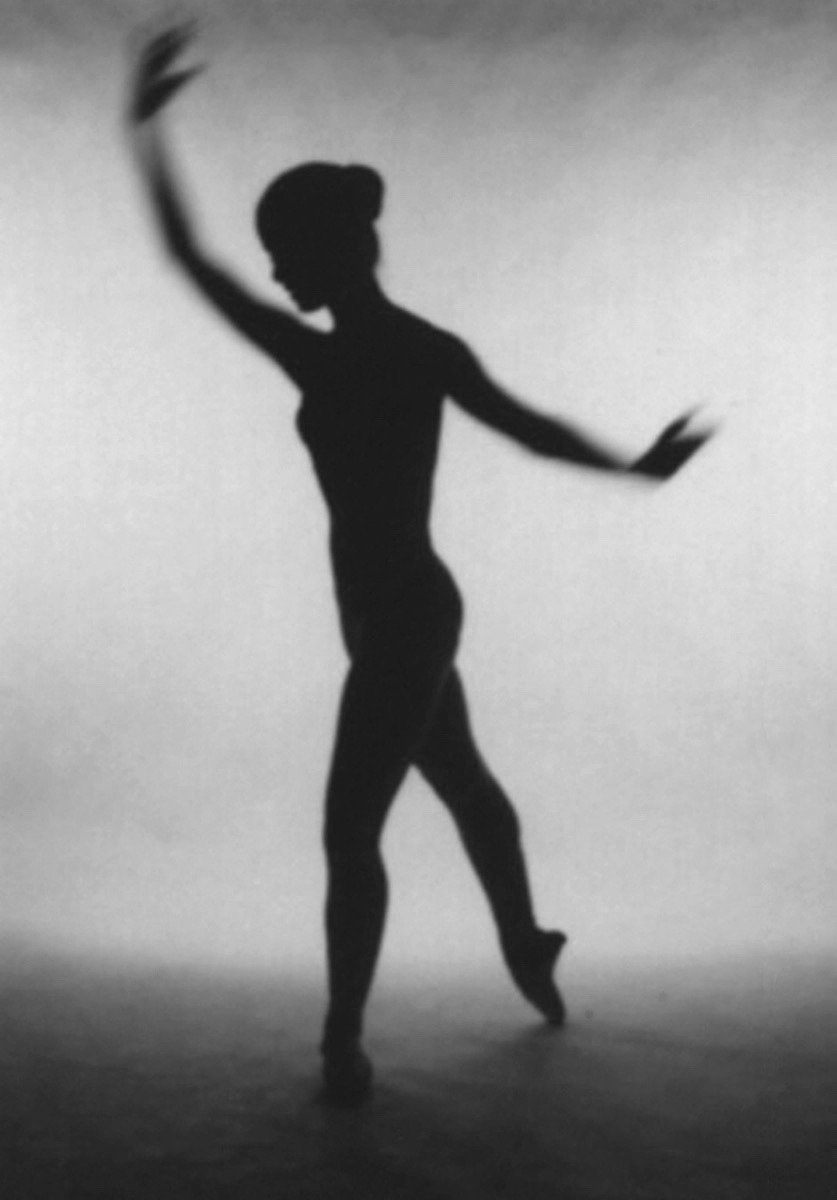 Bailarina II