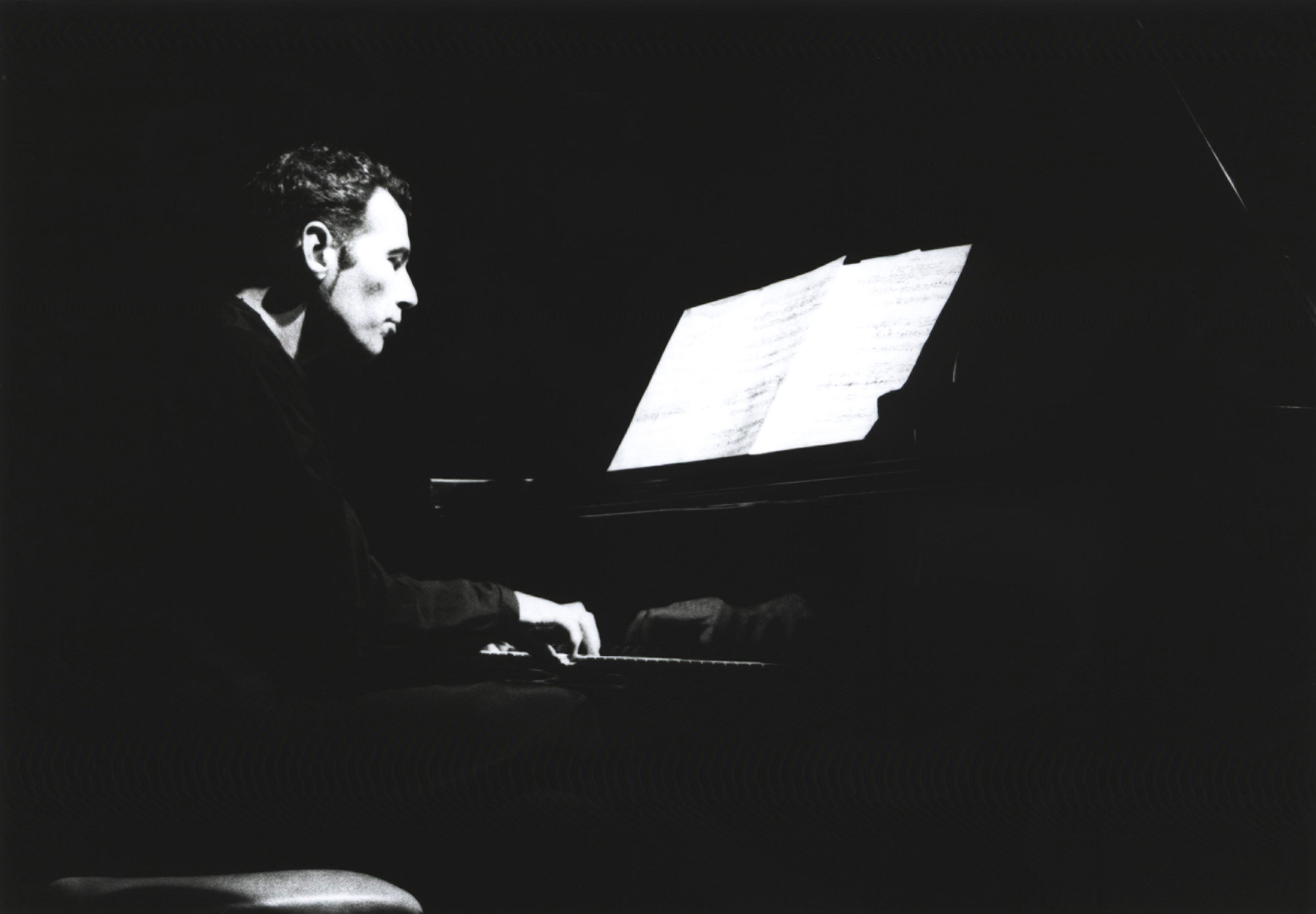 Pianista