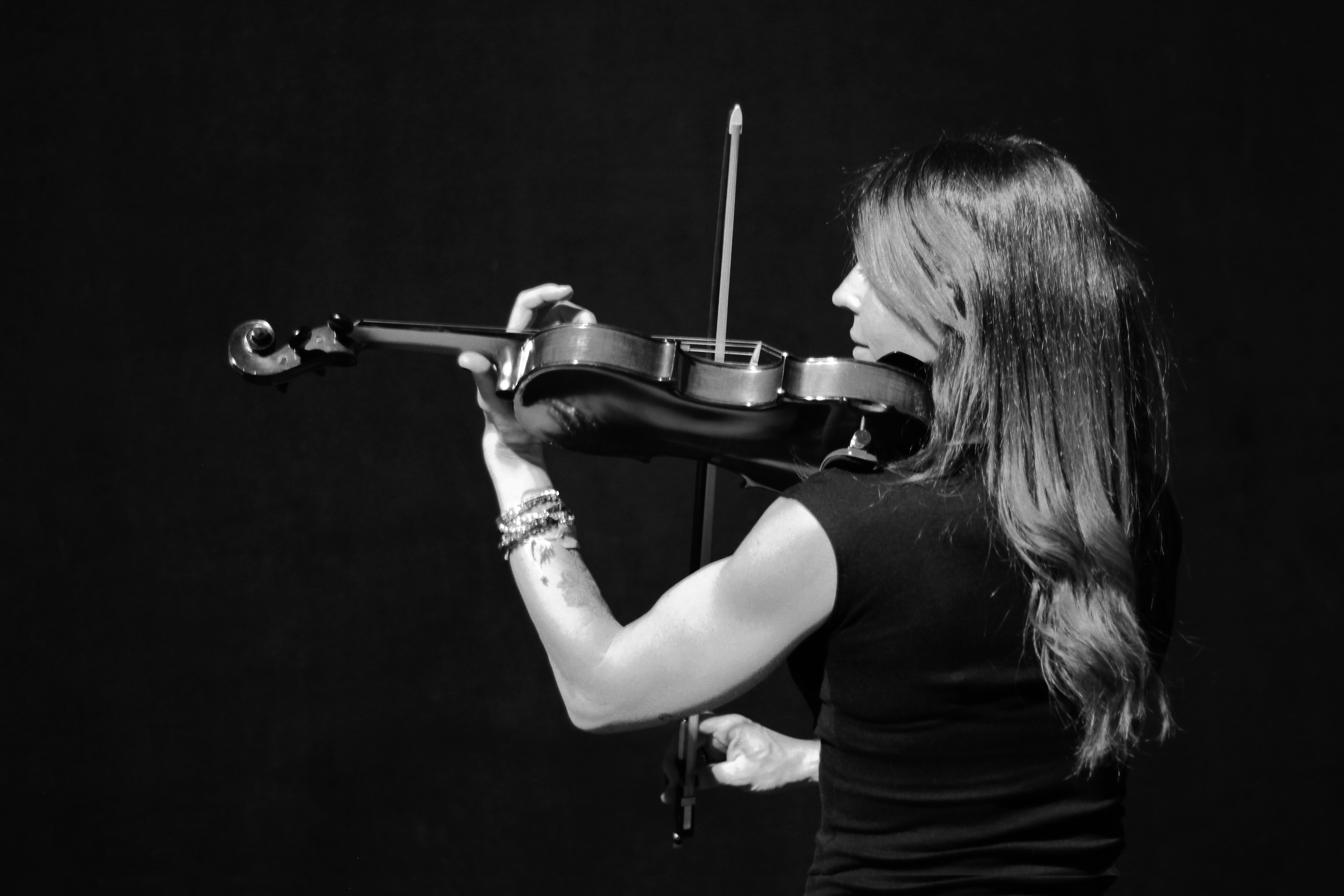Sara Violín