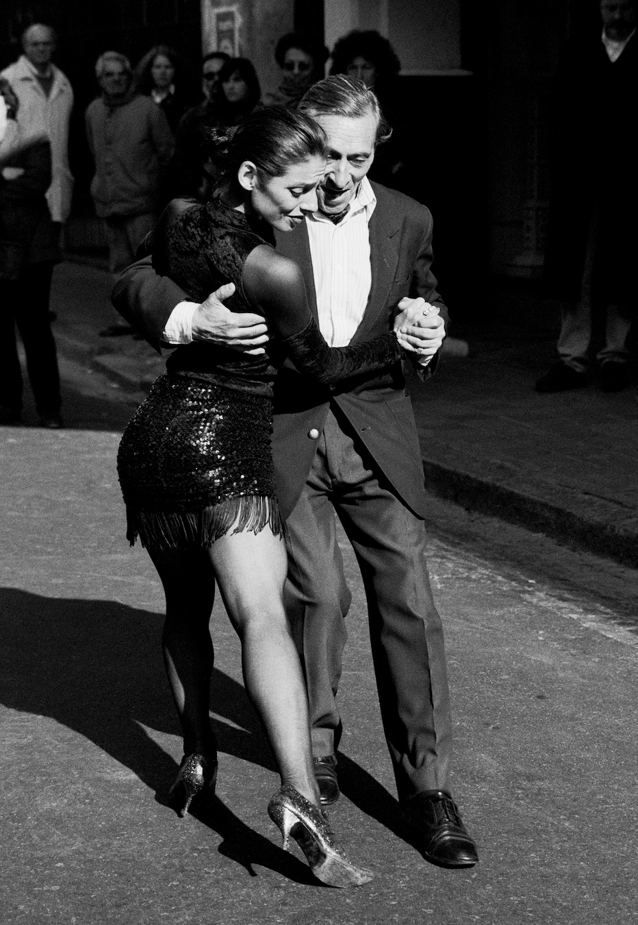 Tango