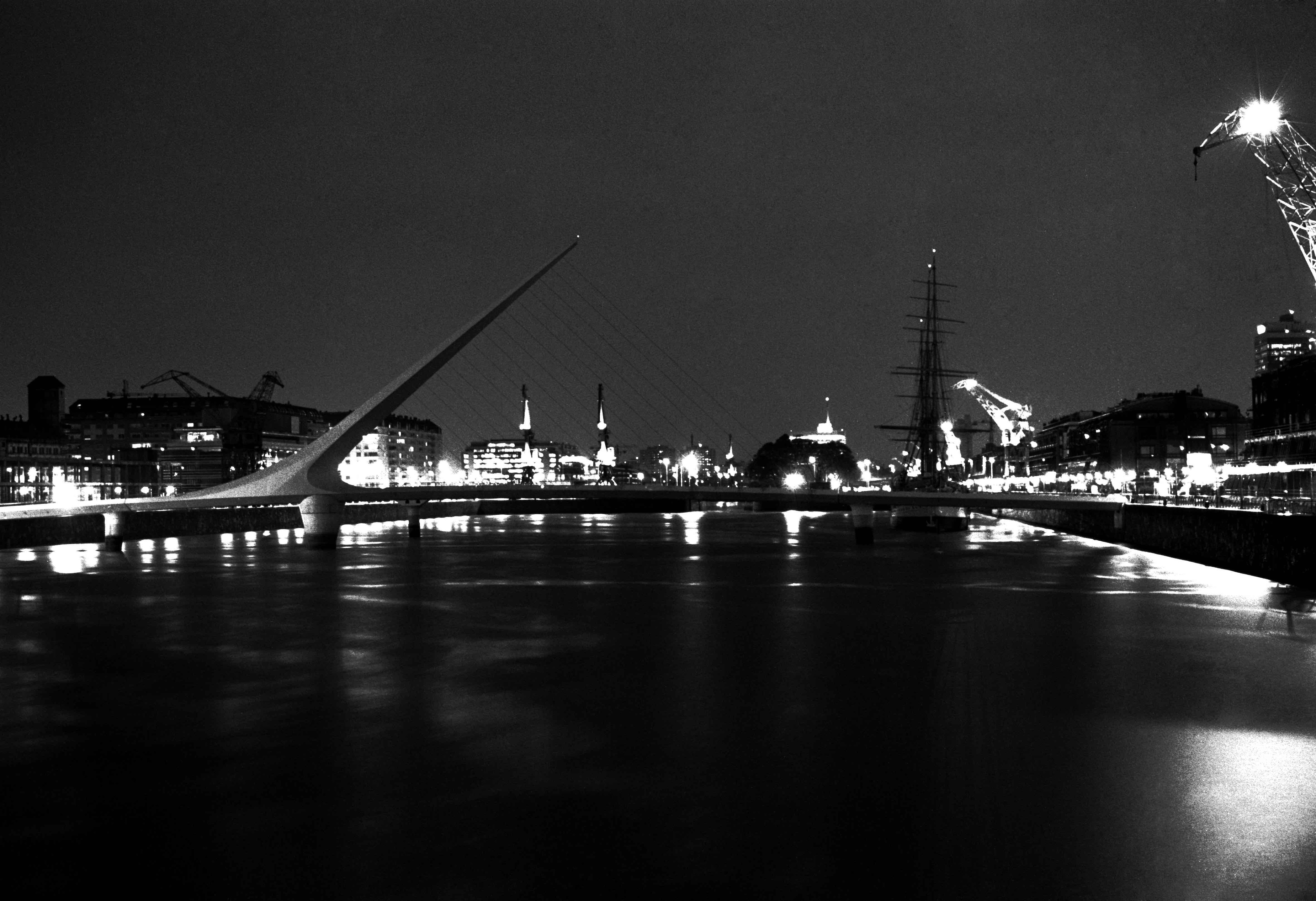 Puente de la Mujer