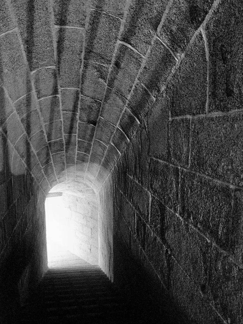 El Túnel